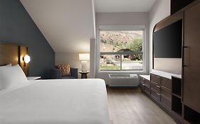 Springdale Zion Inn
